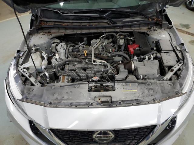 2021 NISSAN ALTIMA SV - 1N4BL4DVXMN350330