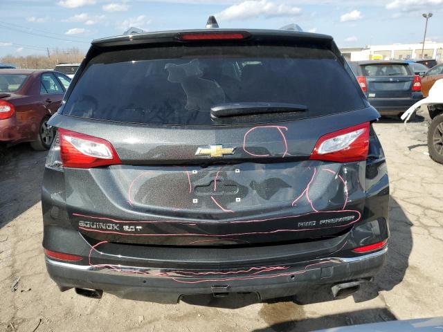 2020 CHEVROLET EQUINOX PR - 2GNAXYEX0L6252421