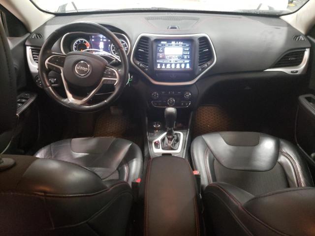 1C4PJMBS5HW501878 Jeep Cherokee Trailhawk