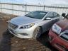 2017 HYUNDAI SONATA SE - 5NPE24AF9HH438802