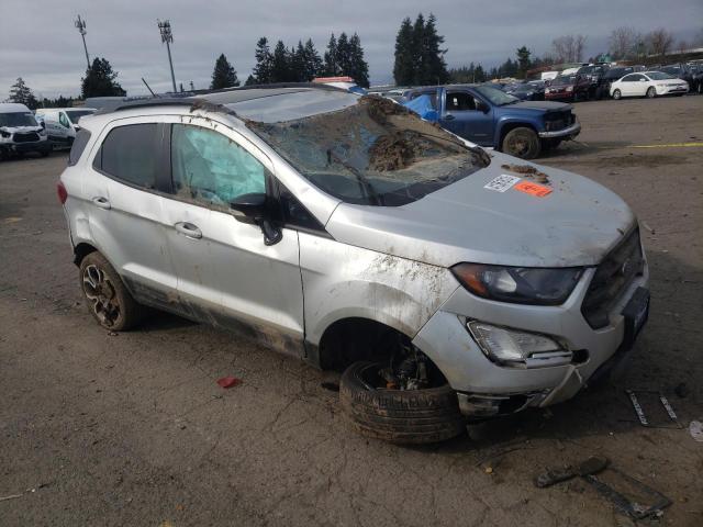 MAJ6S3JL1LC365374 Ford Ecosport Ses