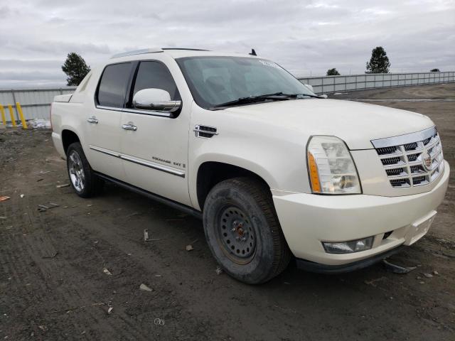 3GYFK62857G298474 Cadillac ESCALADE EXT