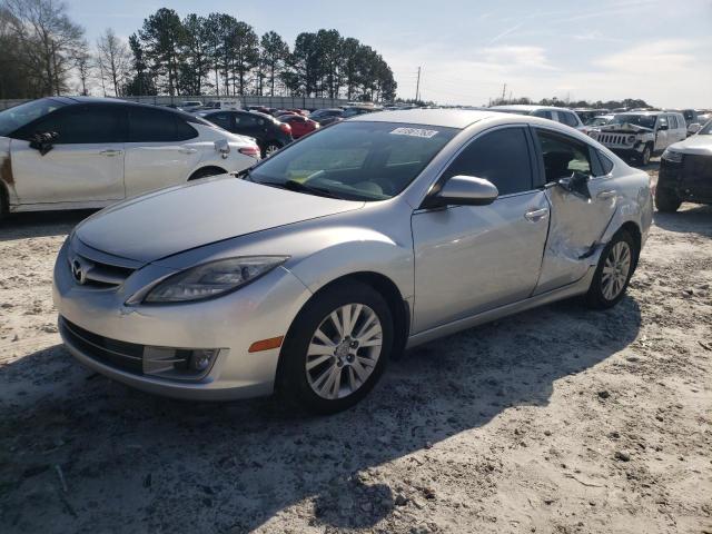 2010 Mazda Mazda6 i