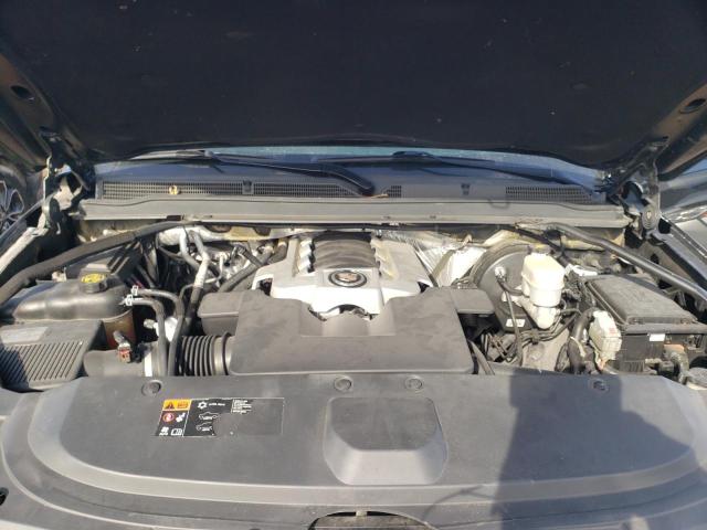 1GYS4BKJ0FR223247 Cadillac Escalade Luxury