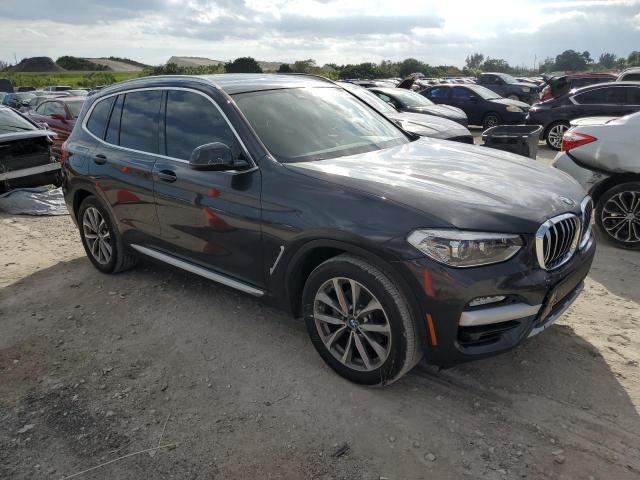 2019 BMW X3 SDRIVE3 5UXTR7C5XKLF31020