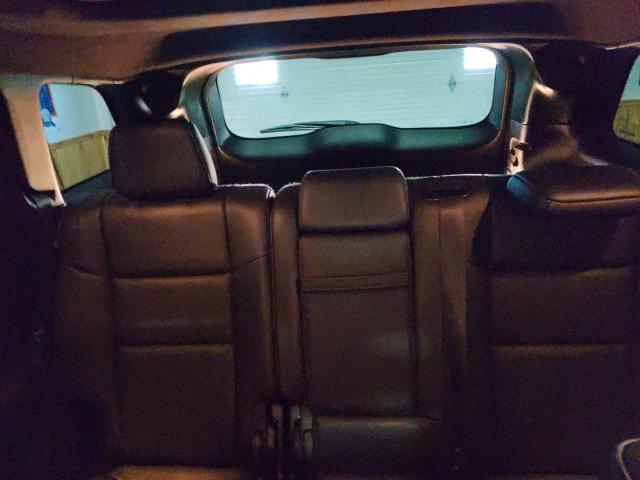 1C4RJFJG6FC608390 Jeep Grand Cherokee Summit