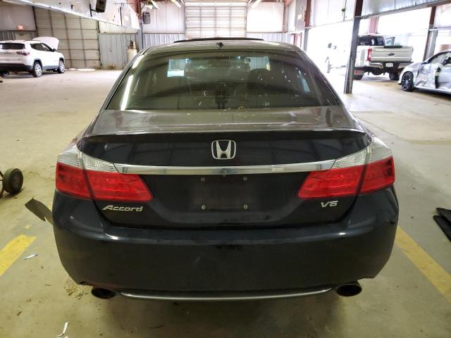 2015 HONDA ACCORD EXL - 1HGCR3F81FA020179