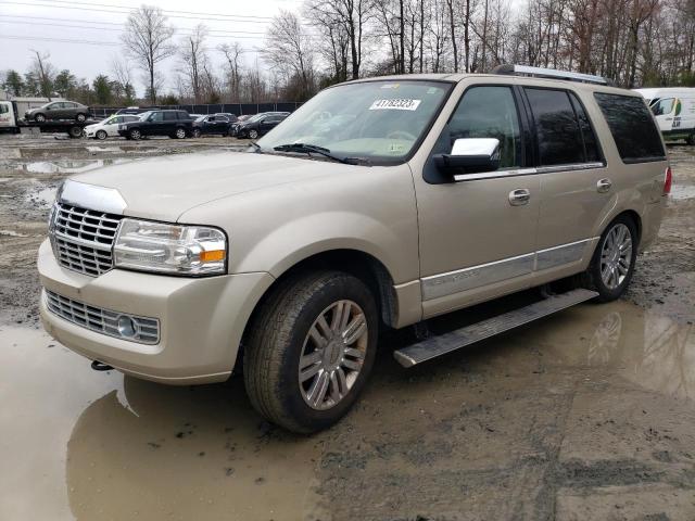 2007 Lincoln Navigator 