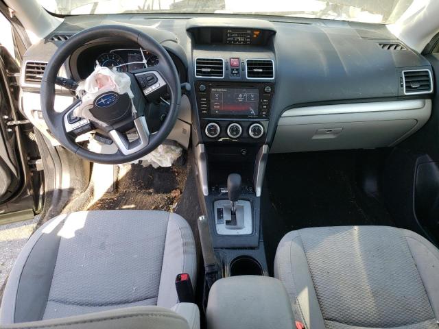 2017 SUBARU FORESTER 2 - JF2SJAGC3HH512488