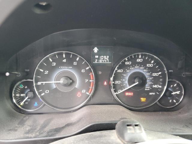 4S4BRBCC4A1327198 Subaru Outback 2.5i Premium