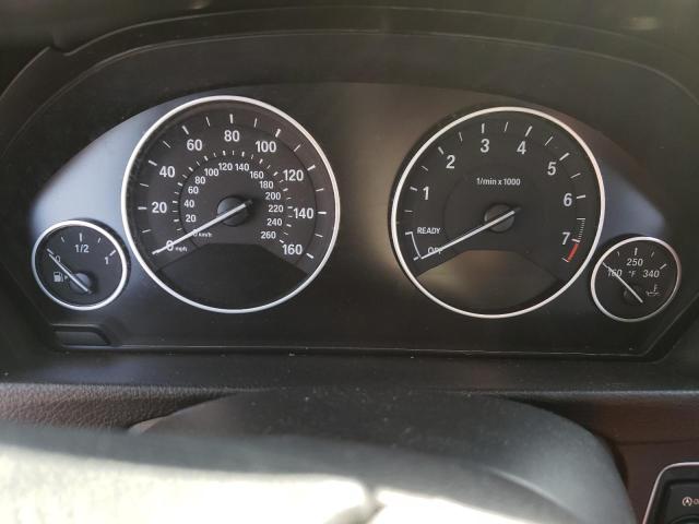 2015 BMW 328 I - WBA3A5C52FP604547