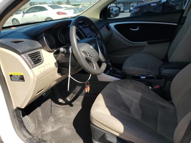 2015 HYUNDAI ELANTRA GT - KMHD35LH3FU249154