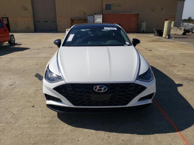 2023 HYUNDAI SONATA GL - KMHL44J27PA248819