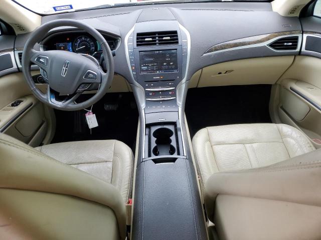 3LN6L2LU6ER813230 Lincoln MKZ