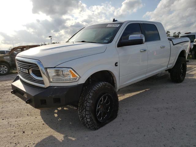 2017 RAM 2500 LONGH - 3C6UR5PL2HG693737