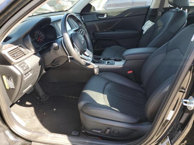 KNAGU4LEXL5040866 KIA Optima Hybrid Ex