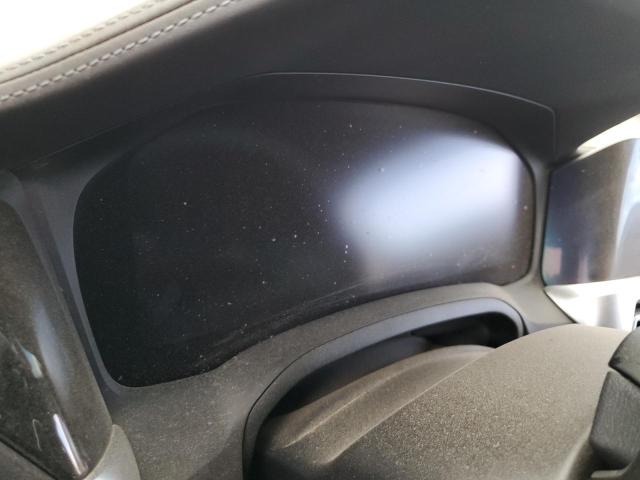 2021 BMW M4 COMPETI - WBS33AZ09MCG46120