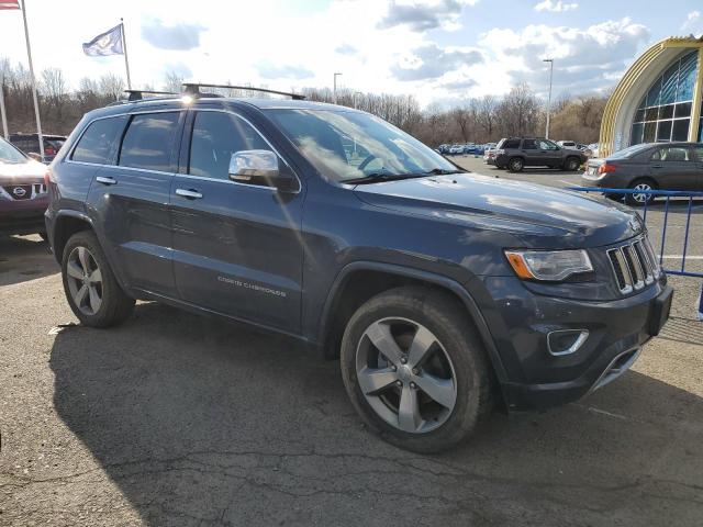 1C4RJFCG6EC447924 Jeep Grand Cherokee Overland
