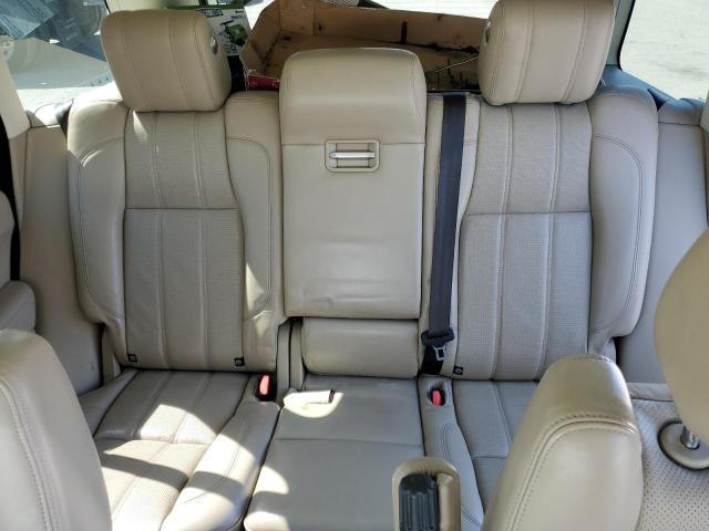 SALGS2PF6GA287887 Land Rover Range Rover Hse