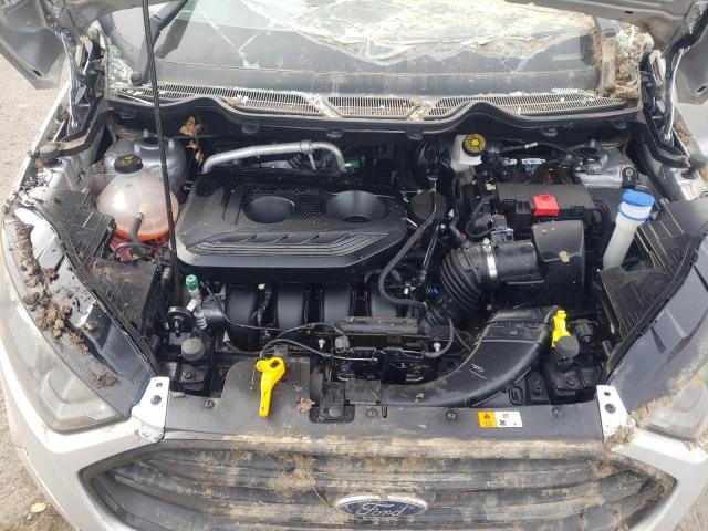MAJ6S3JL1LC365374 Ford Ecosport Ses