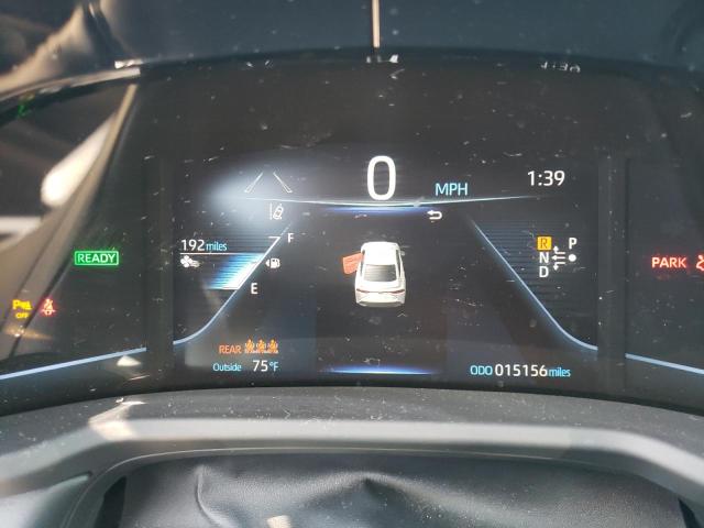 2021 TOYOTA MIRAI XLE JTDAAAAA1MA001026