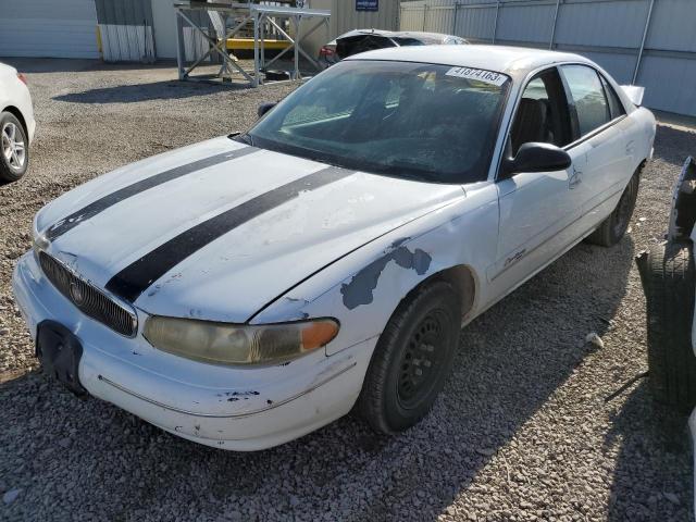 1999 Buick Century Custom