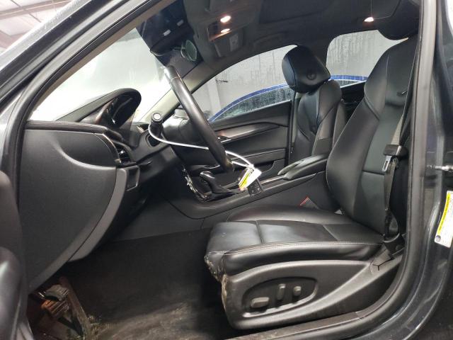 2015 CADILLAC ATS - 1G6AG5RX5F0130512
