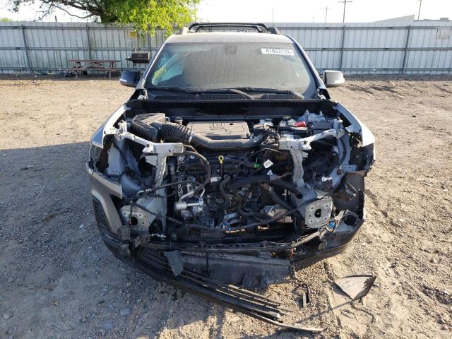 2022 GMC ACADIA SLE 1GKKNKL43NZ122976