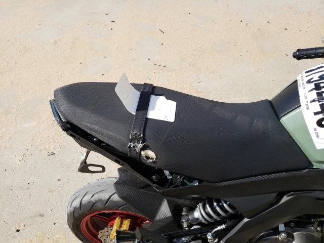 2023 KAWASAKI BR125 J - JKABRRJ18PDA25898