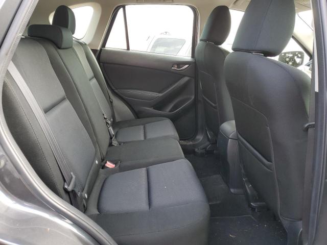 2015 MAZDA CX-5 SPORT - JM3KE4BY5F0504208
