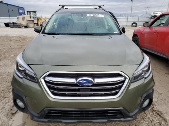 4S4BSETC3J3309608 Subaru Outback Touring