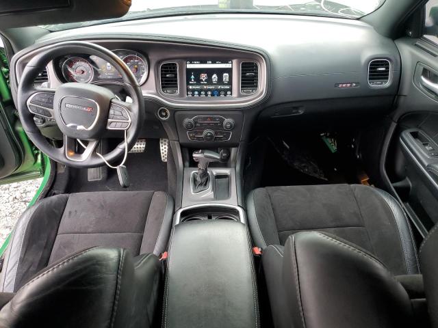 2020 DODGE CHARGER SC - 2C3CDXGJ5LH216441