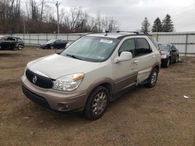 2007 Buick Rendezvous CX