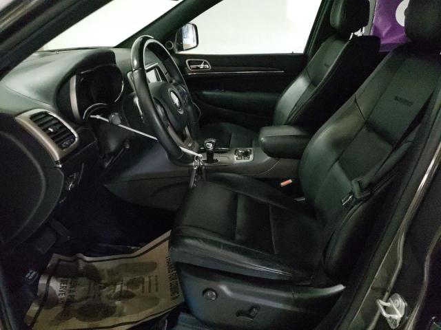 1C4RJFJG6FC608390 Jeep Grand Cherokee Summit