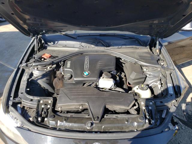 2015 BMW 328 I - WBA3A5C52FP604547