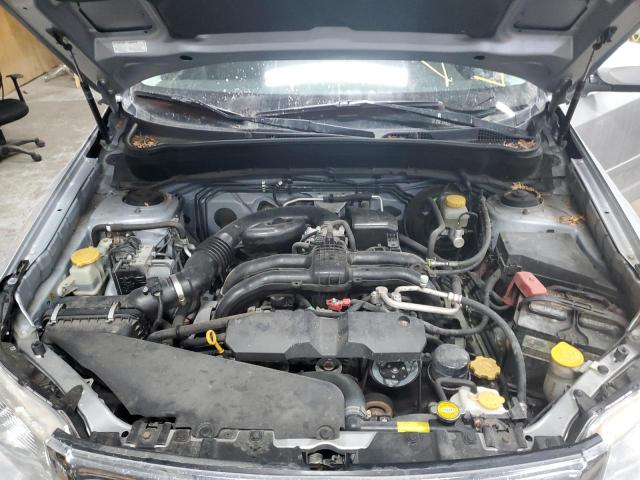 JF2SHBDC9BH752741 Subaru Forester 2.5x Premium