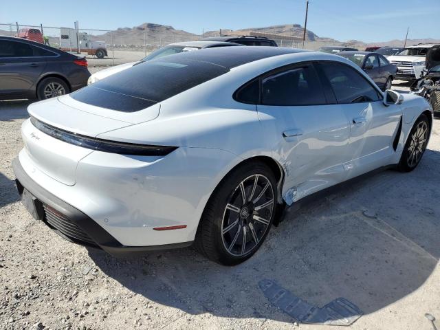 2021 PORSCHE TAYCAN WP0AA2Y13MSA17480