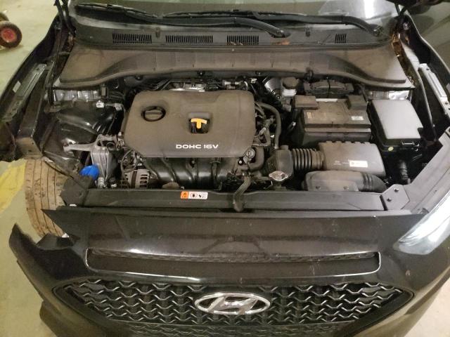 2020 HYUNDAI KONA SE - KM8K1CAAXLU408030
