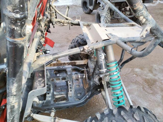 2016 YAMAHA YXZ1000 SE 5Y4AN07Y4GA100857