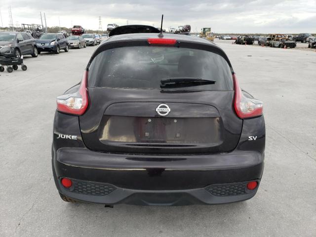 2015 NISSAN JUKE S - JN8AF5MR8FT501366