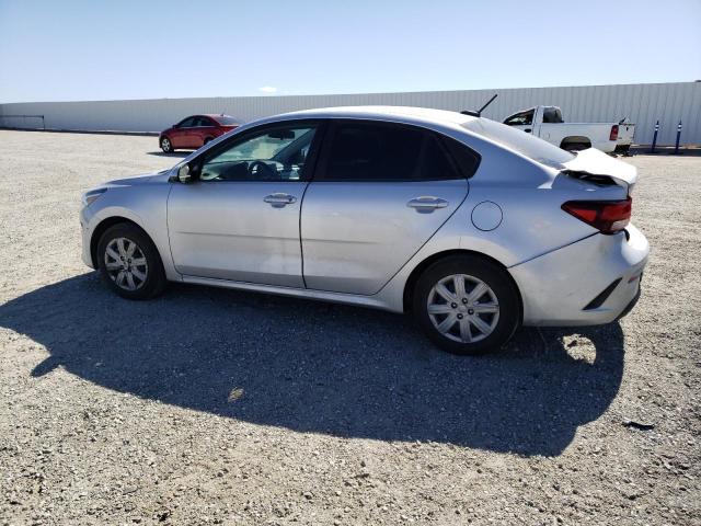 3KPA24AD0ME382339 KIA RIO LX