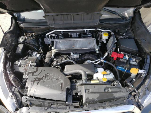 4S4WMARDXL3400754 Subaru Ascent Touring