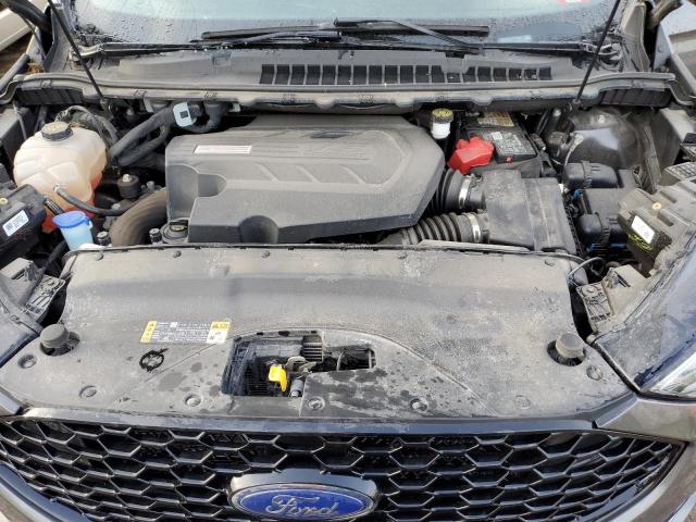 2019 FORD EDGE ST - 2FMPK4AP2KBC18238