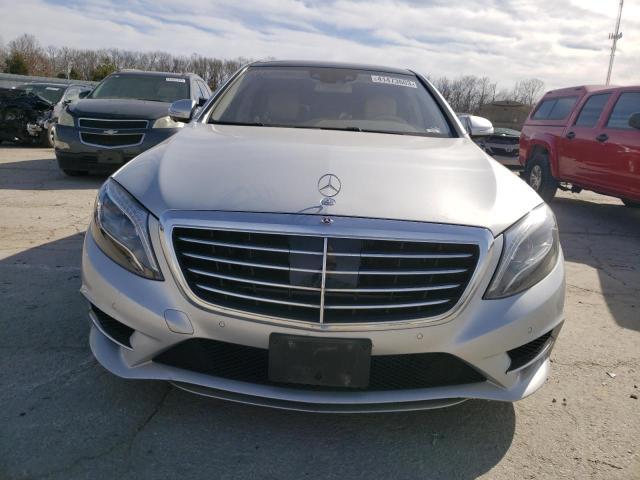 WDDUG8FB5GA246976 Mercedes-Benz S 550 4matic