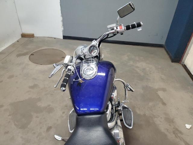 2002 HONDA VTX1800 C 1HFSC46072A009019