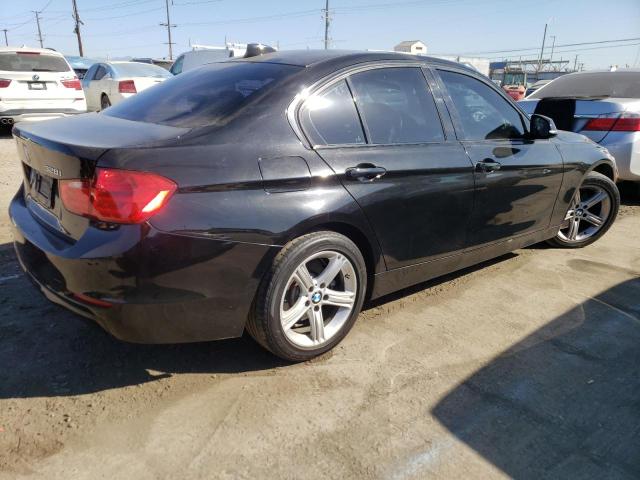 2015 BMW 328 I - WBA3A5C52FP604547