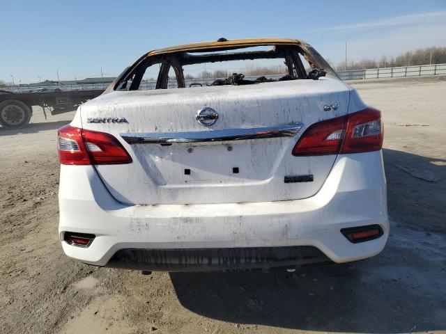 3N1AB7AP6KY423714 Nissan SENTRA S