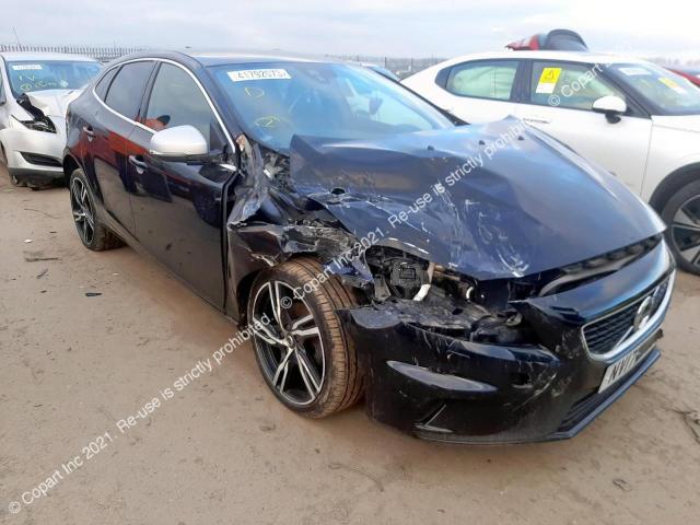YV1MV74L1H2436514 Volvo V40 R-desi
