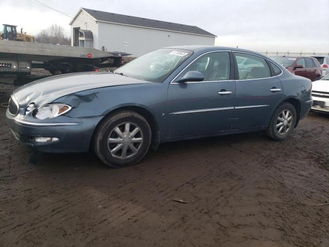 2007 Buick LaCrosse CX