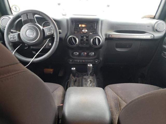 2015 JEEP WRANGLER U 1C4BJWDG8FL588897